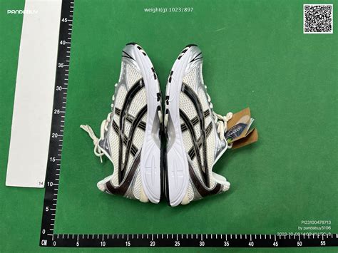 asics pandabuy